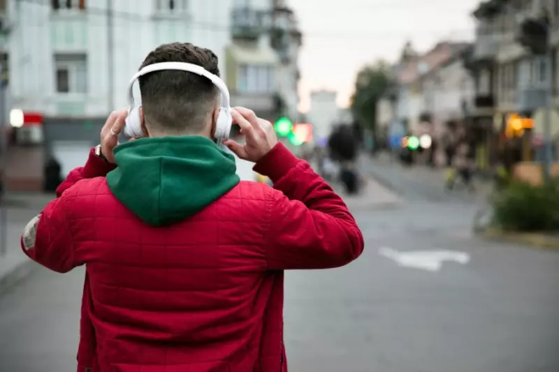 280 tys. Polaków w największych miastach żyje w nadmiernym hałasie